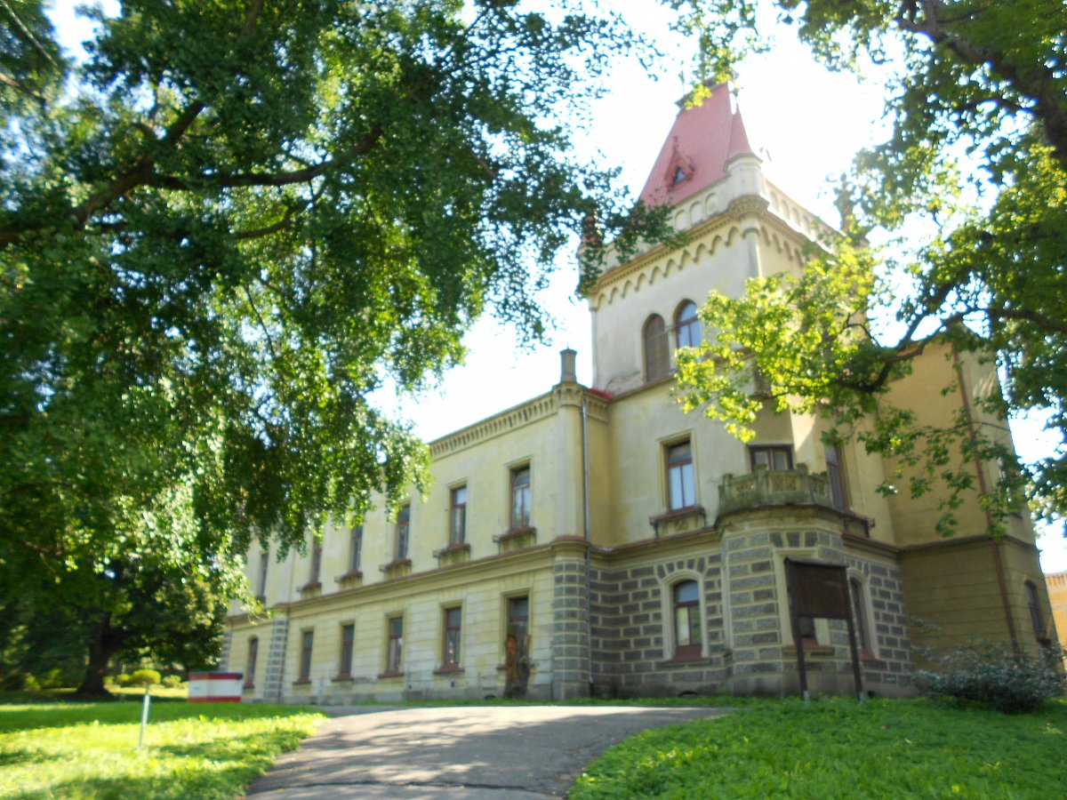 Moje aktivní léto: Carpe diem s překvapením