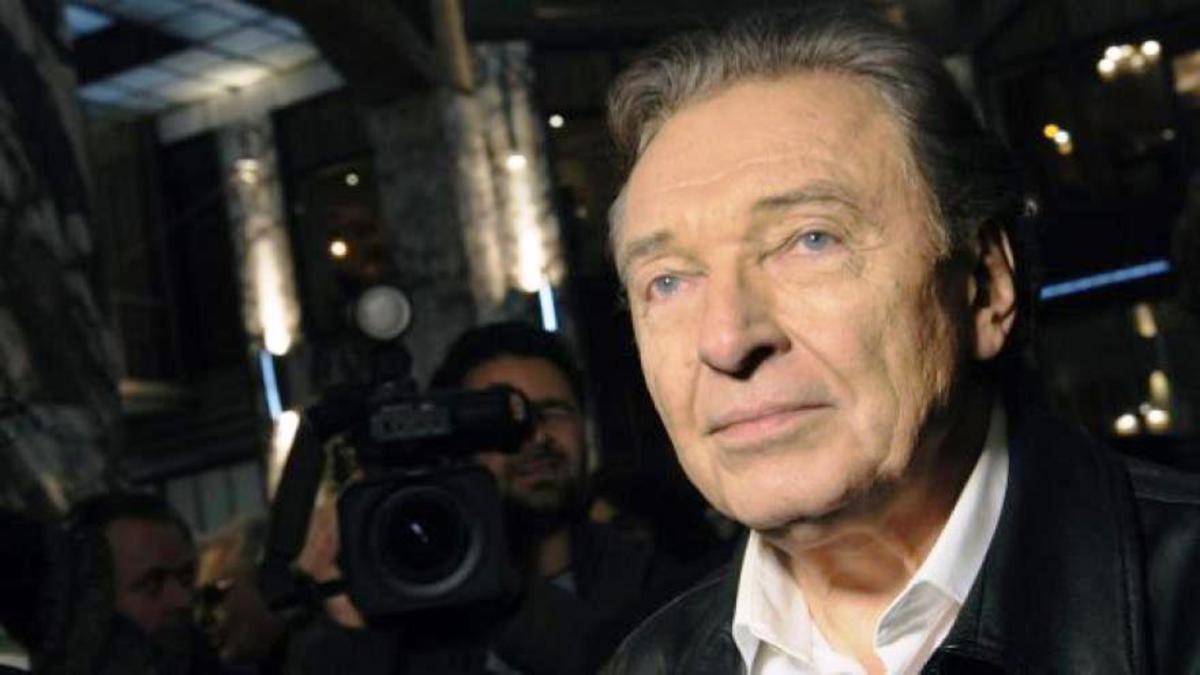 Karel Gott přišel a dvakrát zvedl Státní operu ze sedadel