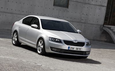 Škoda Auto představila
třetí generaci Octavie