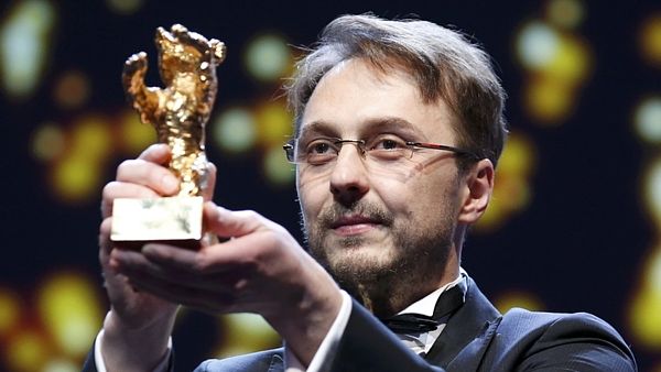 Nejlepším filmem Berlinale
je rumunské psychodrama