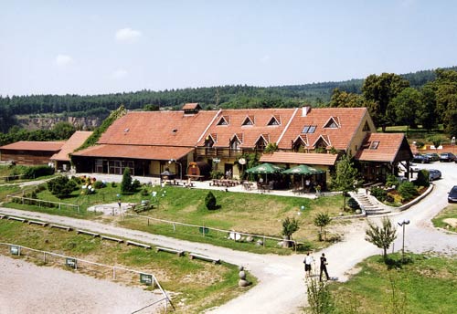 Zadlužená Polívkova farma
bude brzy znovu otevřena