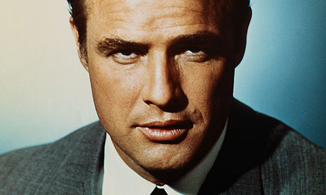 Marlon Brando, lamač
ženských srdcí