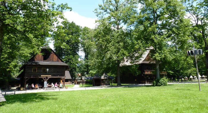 Rožnovský skanzen zve
na Starodávný jarmark