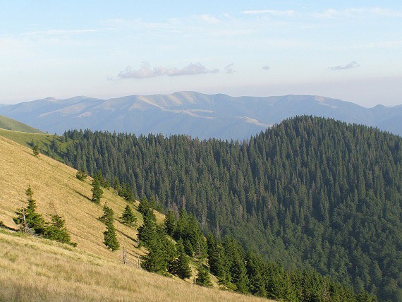 Rožnovský skanzen
vystavuje fotky Karpat