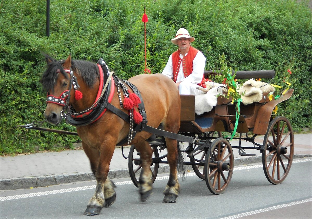 Gorolski świȩto