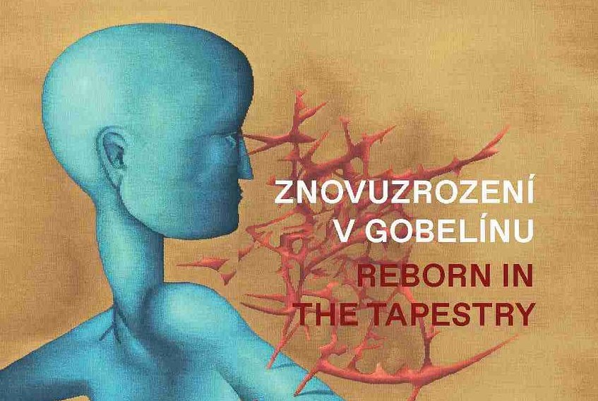 Znovuzrození v gobelínu