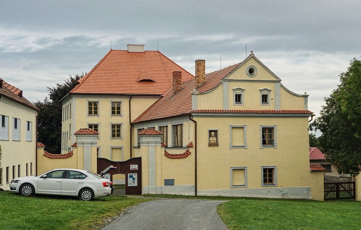 Růžkovy Lhotice seznamují s bohatou hudební historií Podblanicka