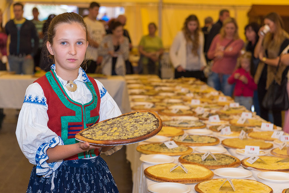 7 tipů, co podniknout v říjnu