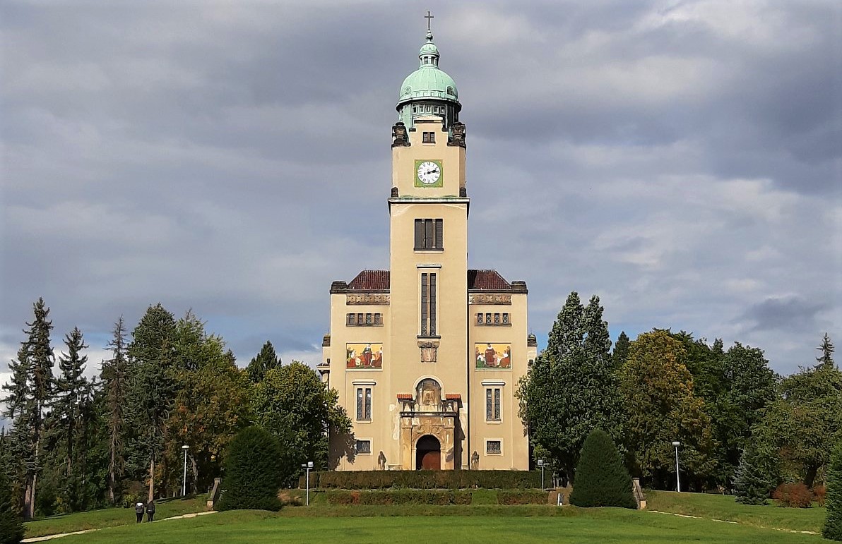 Oslavy svatého Václava skončily tajemnem