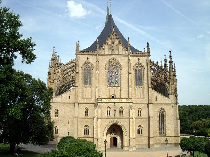 Kutná Hora