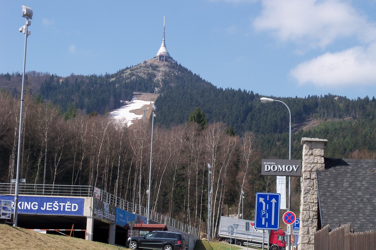 Setkání v Liberci 11.4.2018