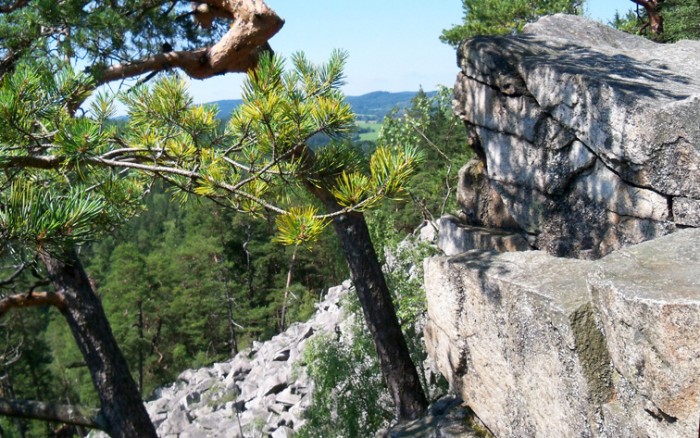 Na kole podél Vltavy 
do Českého Krumlova