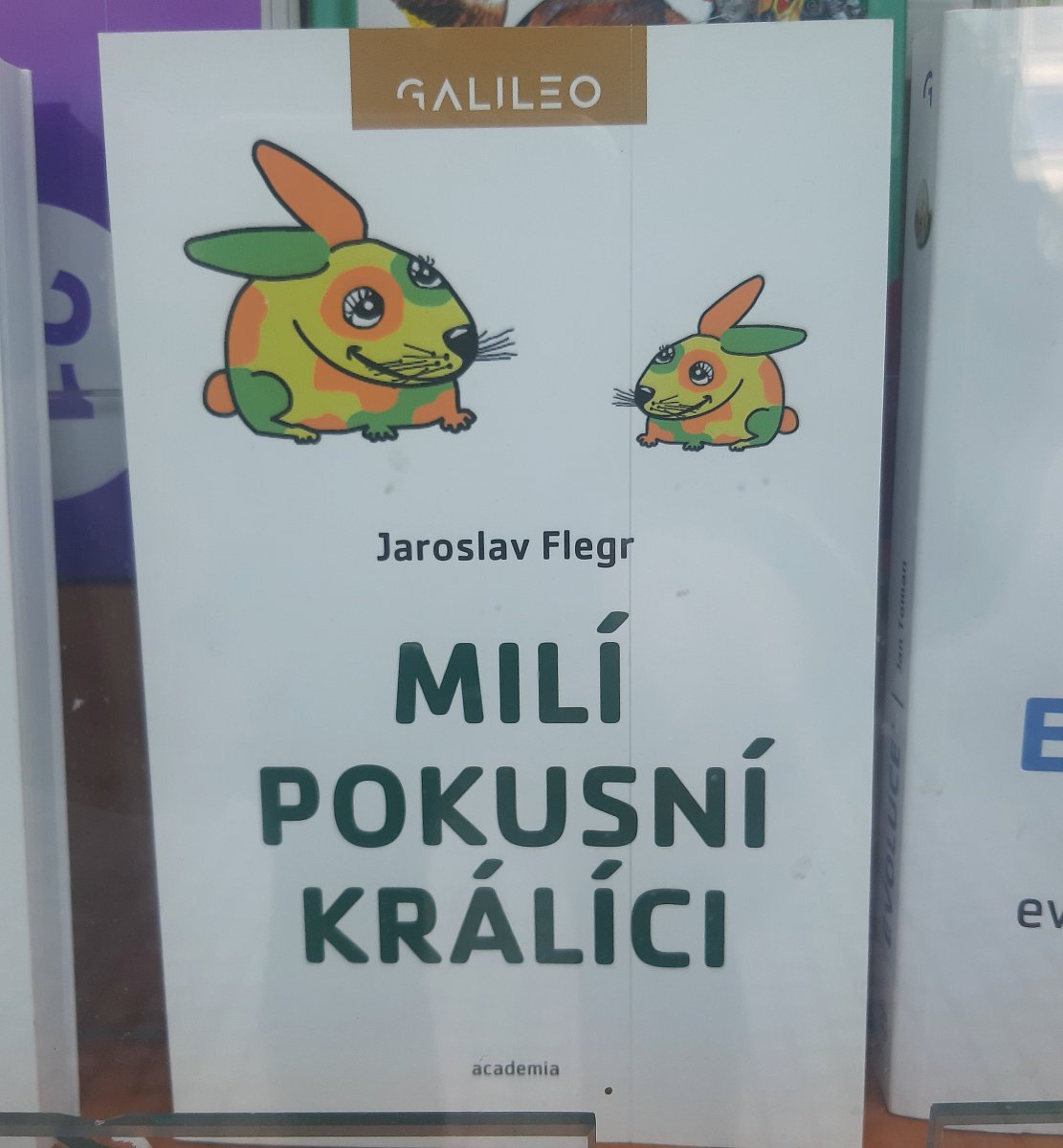 Český národ se konečně dočkal…