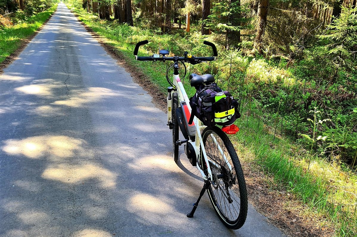 Nad chováním některých cyklistů se může jen kroutit nevěřícně hlavou