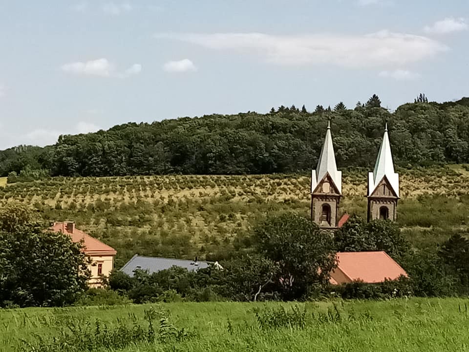 Návštěva kostela Grunta stojí za to