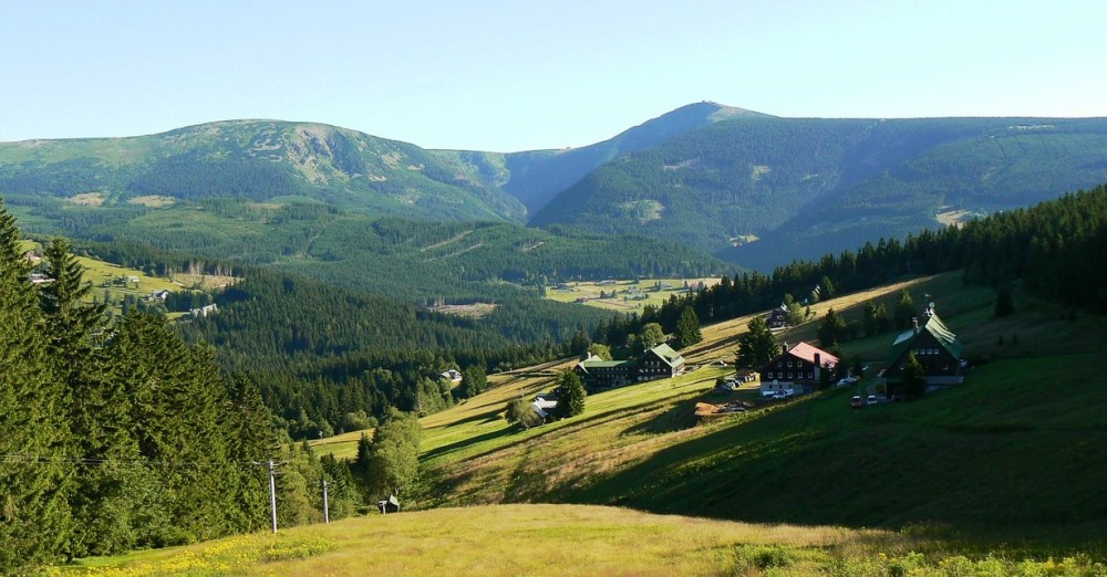 Poutníci z Česka i Polska
vyrazí na cestu na Sněžku