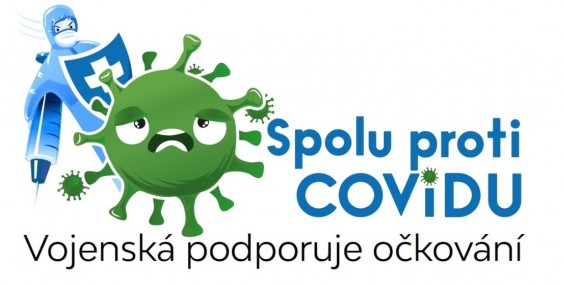 Spolu proti covidu: VoZP informuje o očkování a pomáhá seniorům