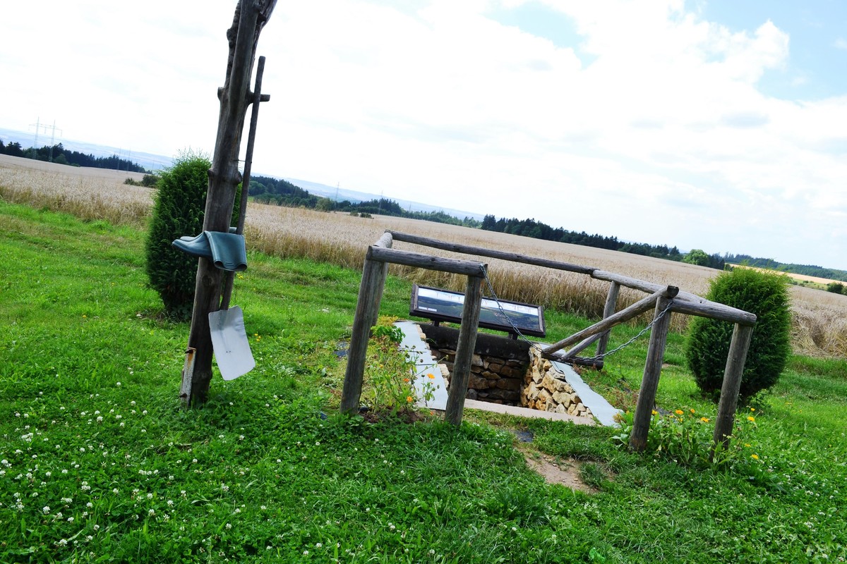 Tip na výlet: Podhledna u Kozlovského kopce