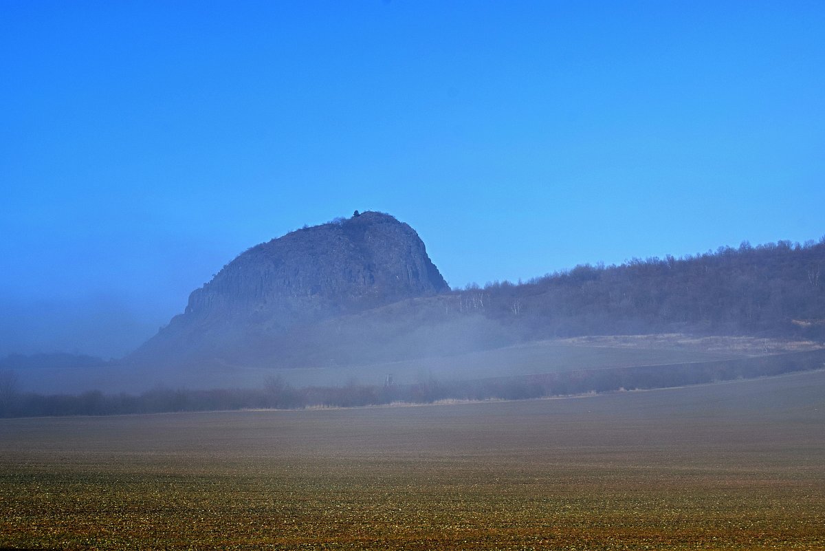 Předjaří