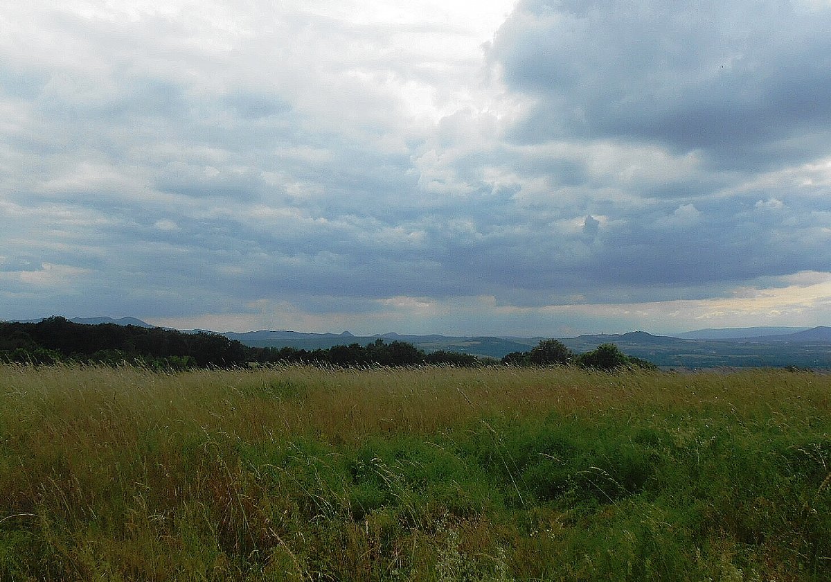 Fotoreportáž: Už je to tady zase