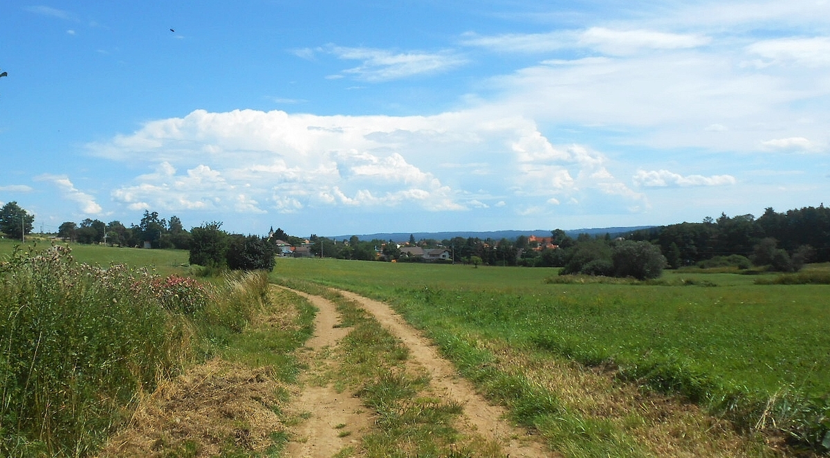 Úplně obyčejná dovolená