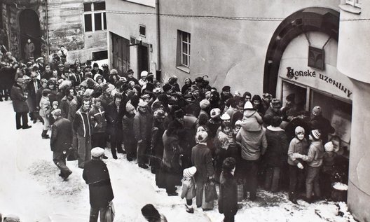 Jak jsem selhala a nestala se frontovou bojovnicí