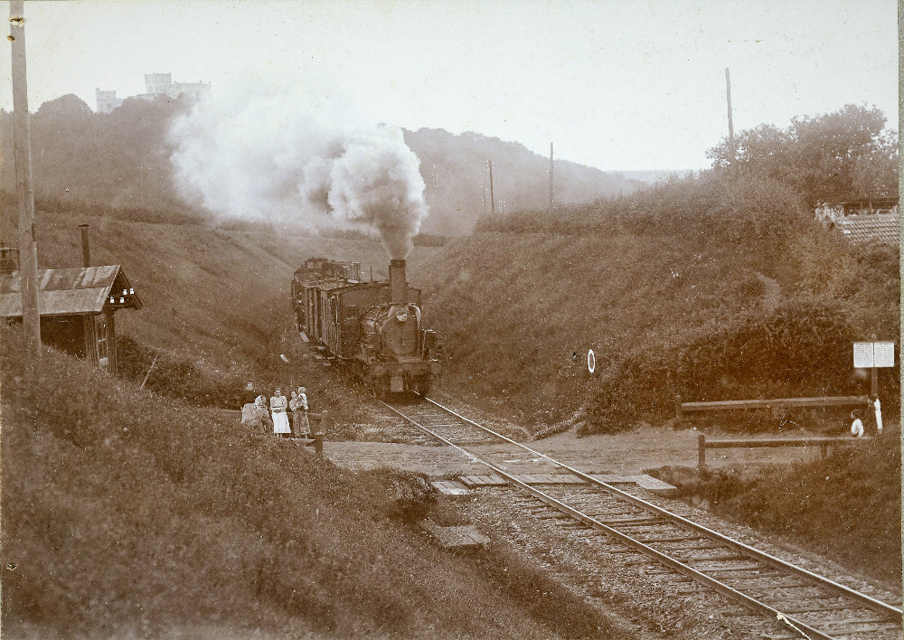 Vlárská dráha letos oslaví 130. narozeniny