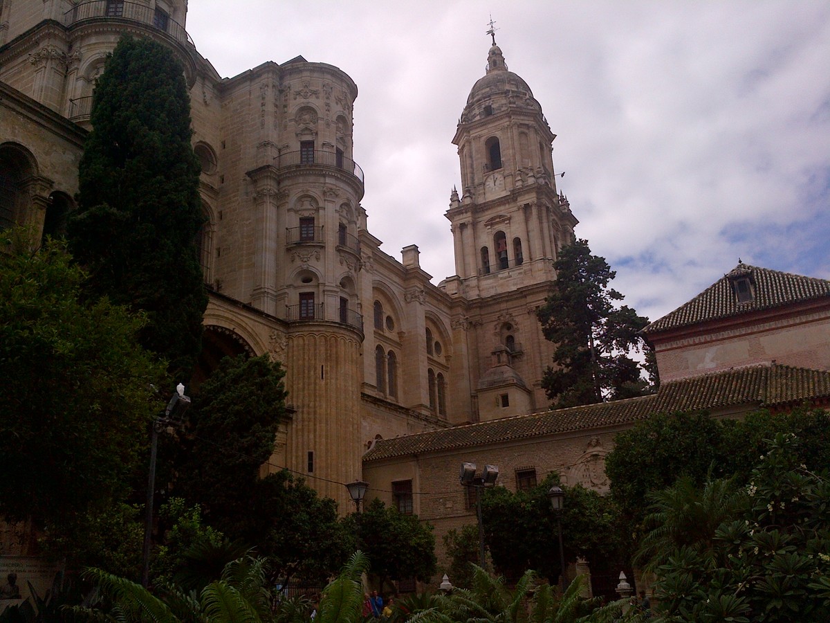 Malaga