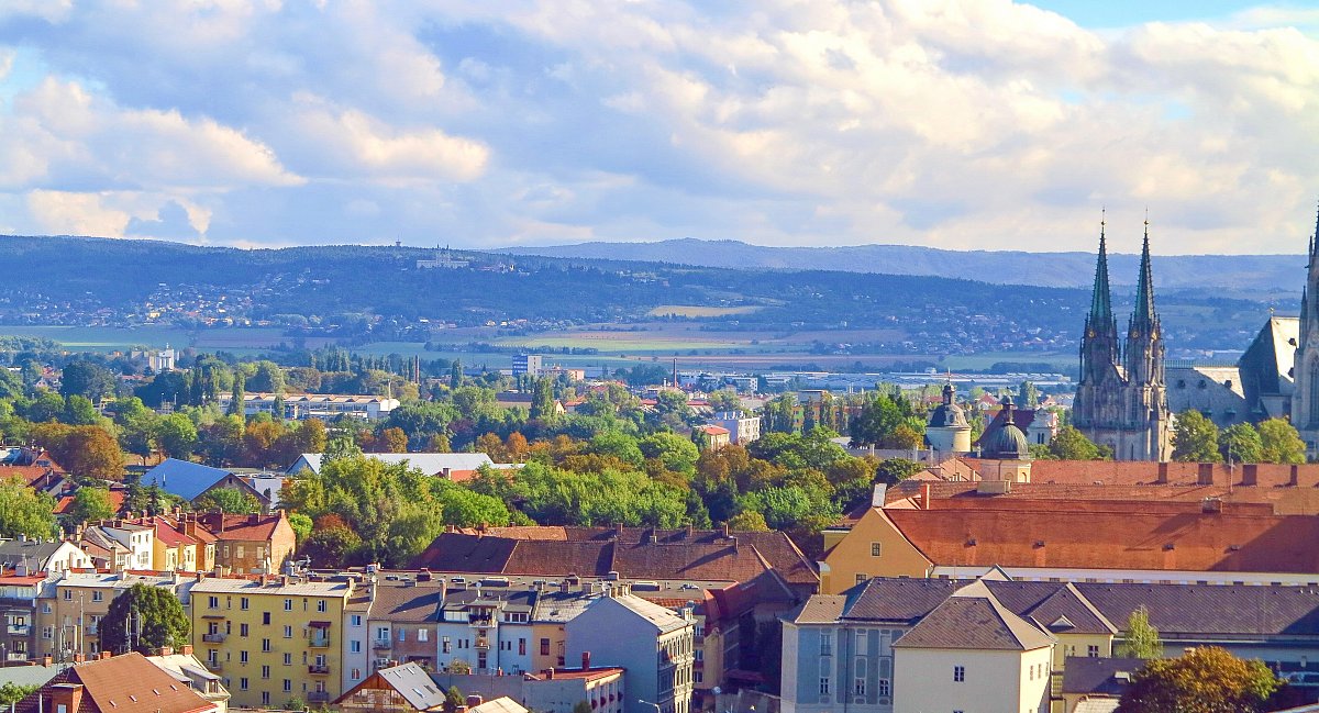 Křižovatky alebo rozprávanie o Leoši Janáčkovi