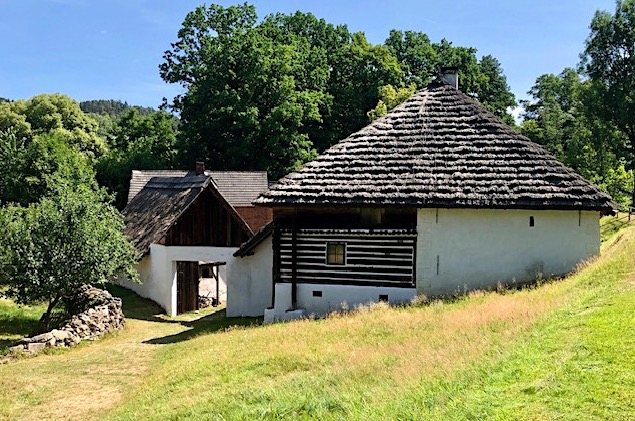 O jednom starobylém mlýně a vzpurném mlynáři