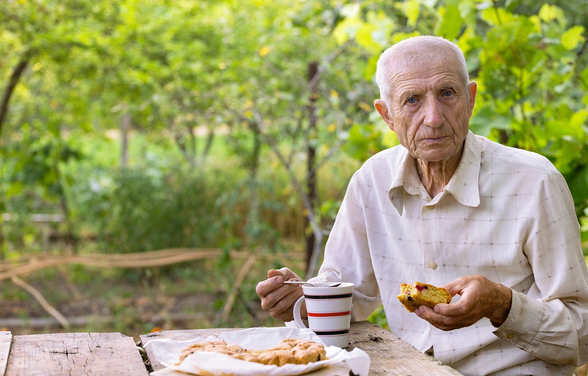 Společné bydlení dvou generací končí mnohdy tragicky. Zbyškovu (78) ženu hádky se snachou psychicky zlomily