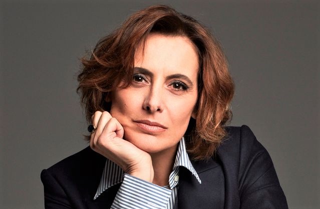 Žena jako inspirace: Ines de la Fressange
