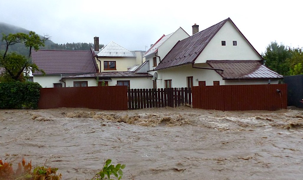 Povodňová pomoc státu: Miliardy korun míří na prvotní podporu i následnou obnovu