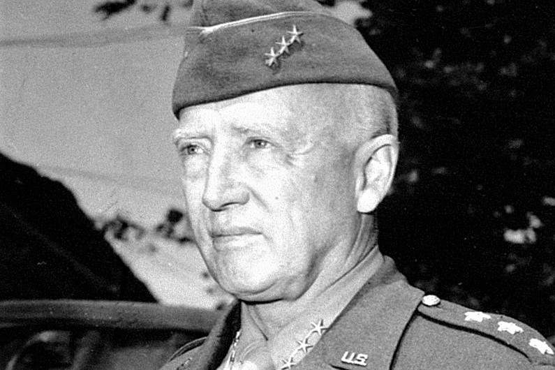 Jak generál Patton málem osvobodil Prahu