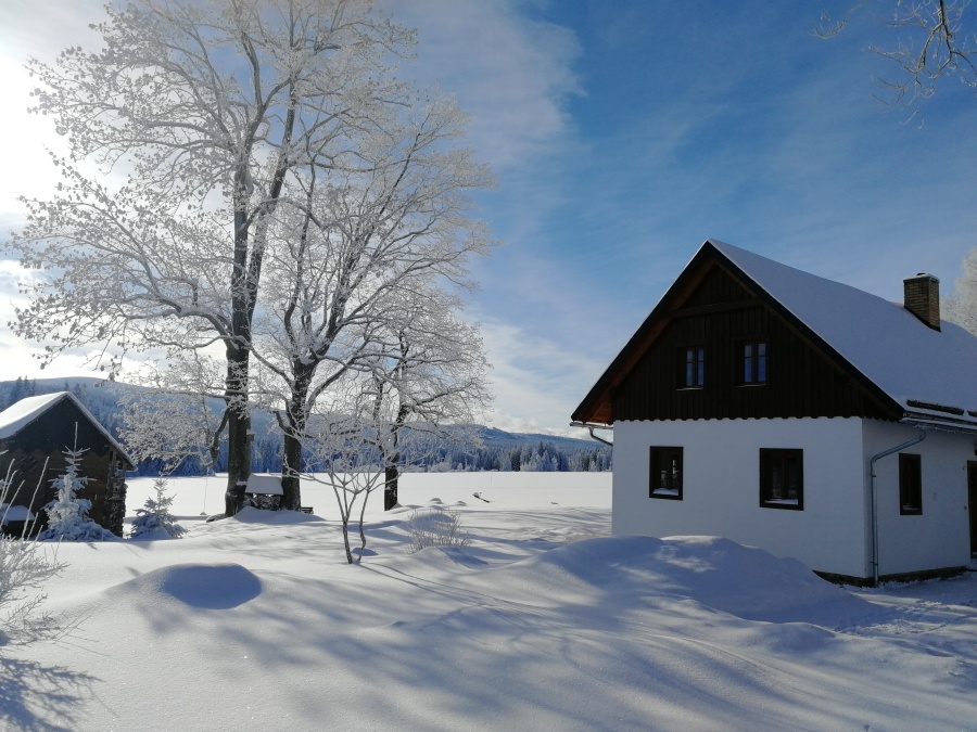 Silvestr a šedesátka