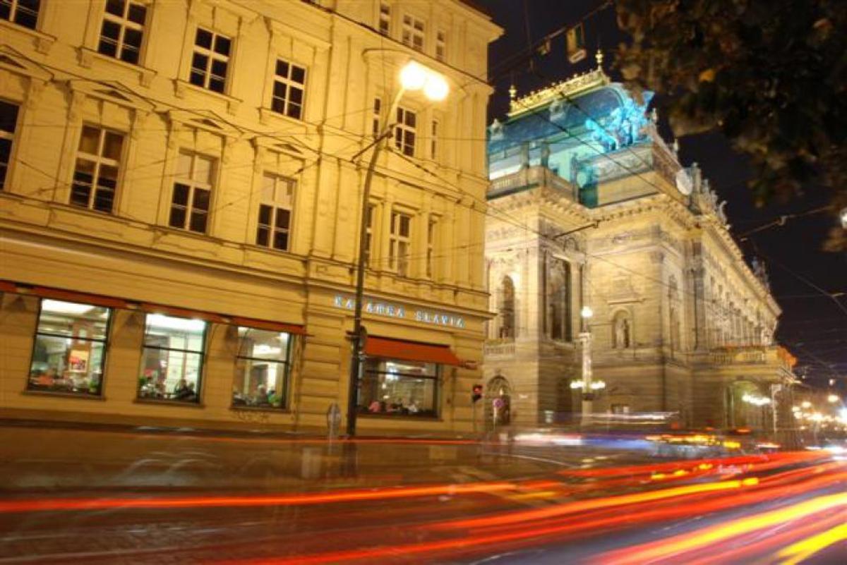 Můj zážitek roku: Štědrý večer nastane