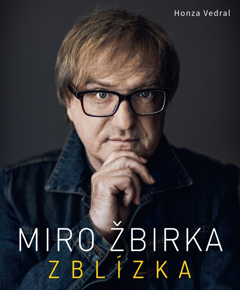 Miroslav Žbirka: Přišel čas zavzpomínat