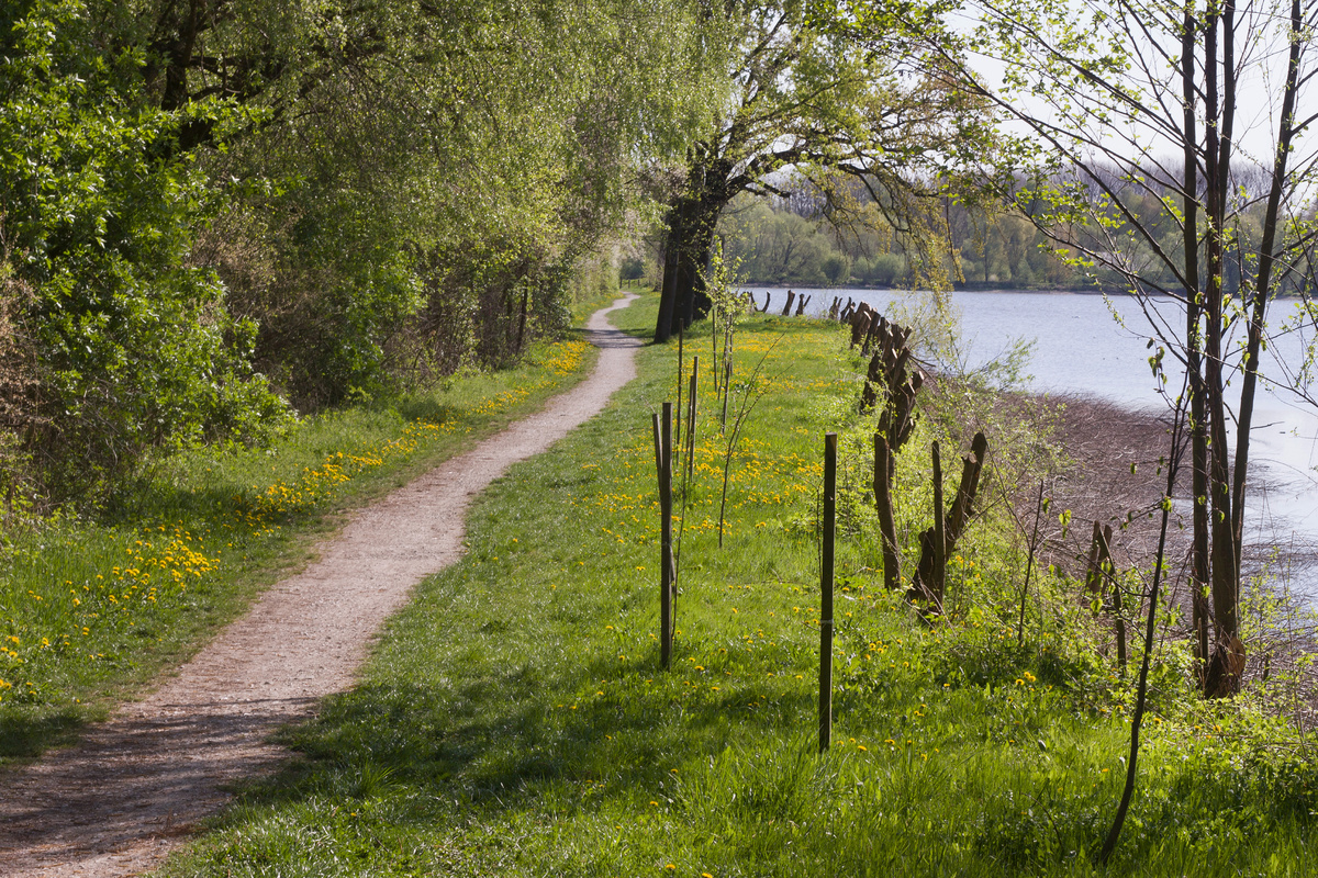 Fotoreportáž: Poodří