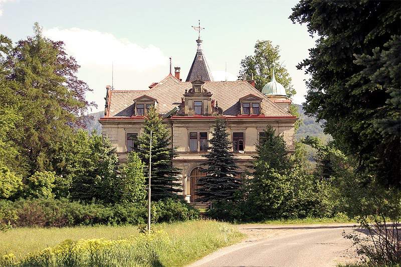 Jak šel čas: A naposledy tam byla školka