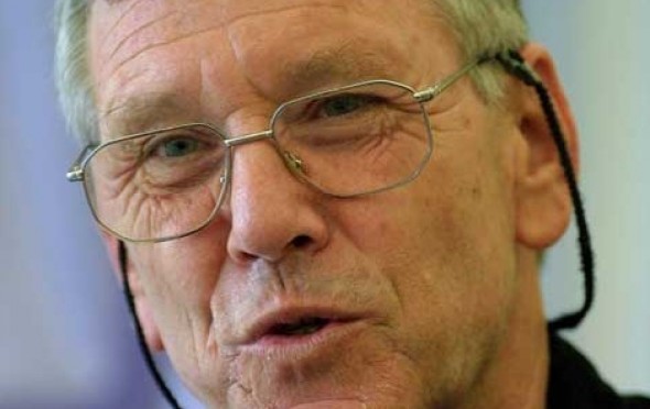 Spisovatel Amos Oz:
jazyk je hudební nástroj