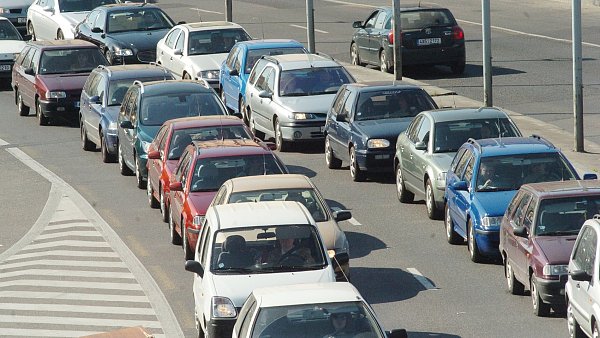 Některá města brzy zakážou
vjezd starým automobilům