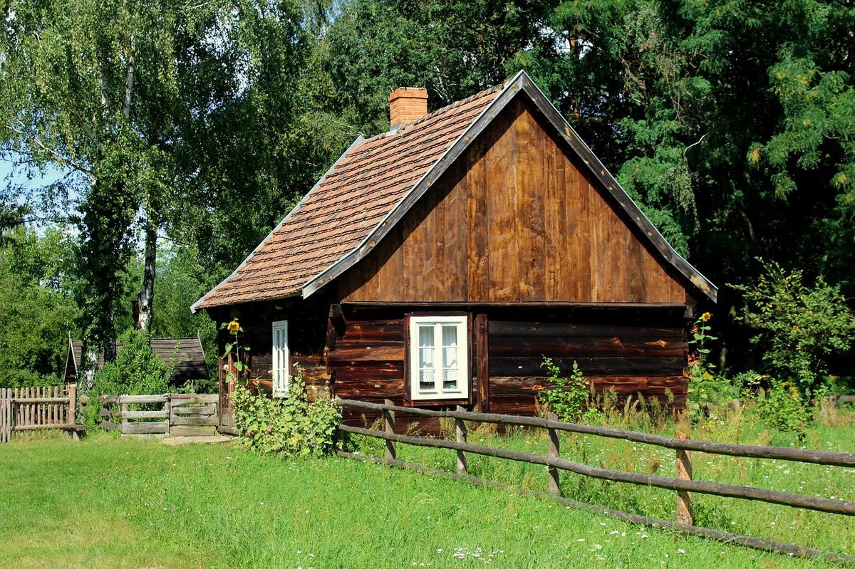 3 jednoduché změny, které vám usnadní údržbu rekreačního objektu