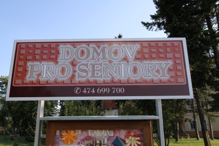 Do domovů pro seniory
se nedostalo 60 tisíc lidí