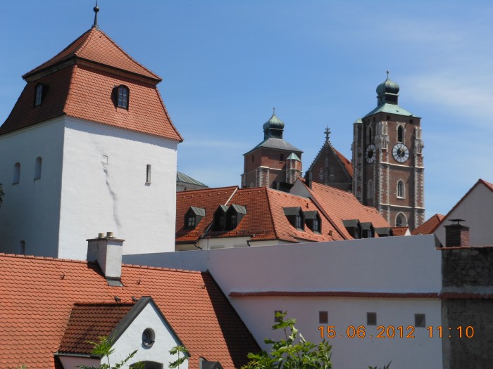 Také vám Ingolstadt nic moc neříká?