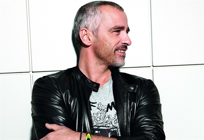 Idol mnoha žen Eros&nbsp;Ramazzotti, 
populární i v Česku, slaví&nbsp;kulatiny 