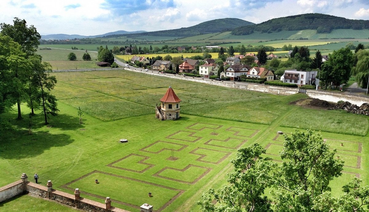 Vybrané parky a zahrady otevírají své brány. Kam se vydat? Tady je pár tipů