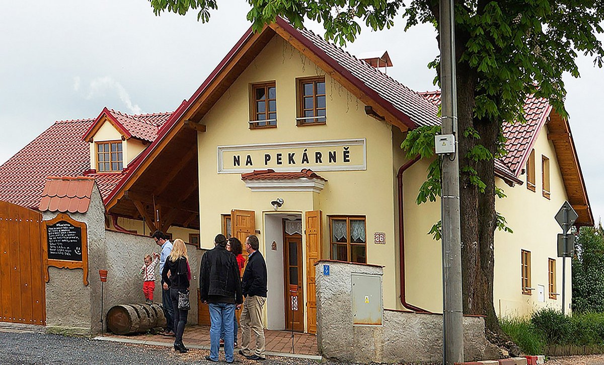 Za nostalgií a gastropoklady zamiřte do Čakoviček