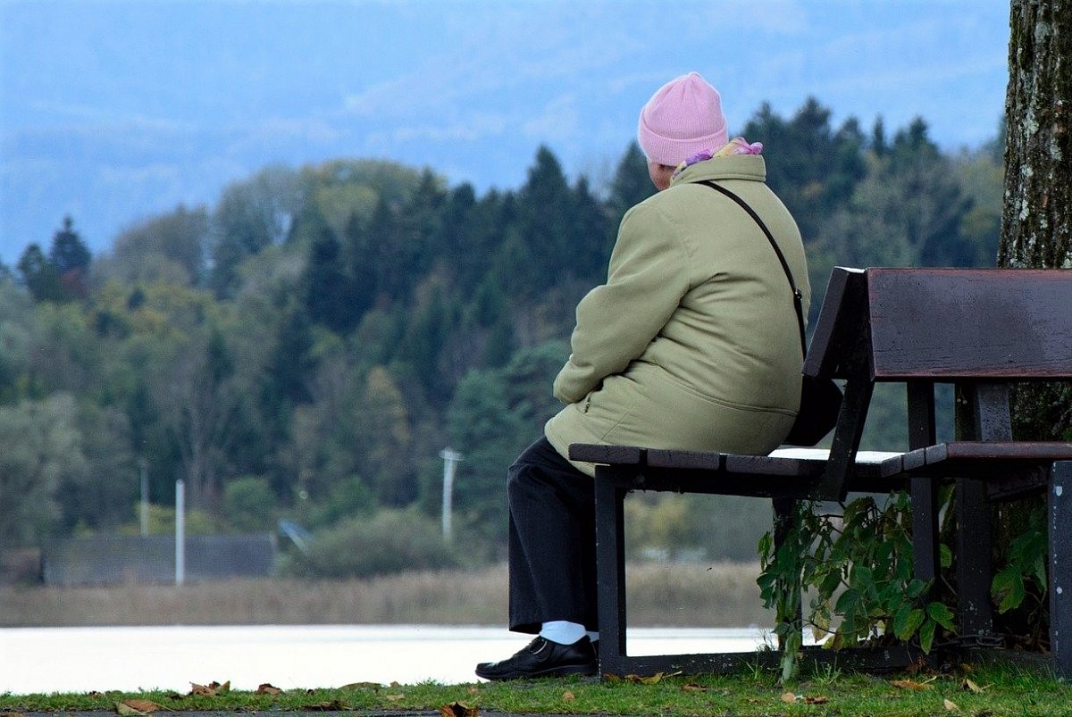 Jaroslava (68) dlouho kryla nevěru svého syna. Nevydržela lhát, ale nakonec se od ní odvrátila celá rodina