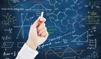 Čeština, matemamatika či chemie?