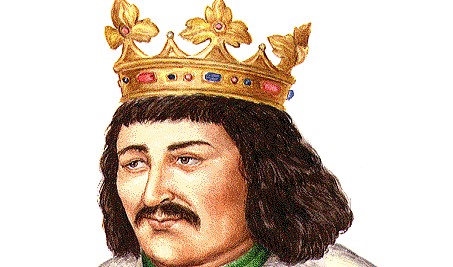 Jiří z Poděbrad: král,
který předběhl dobu